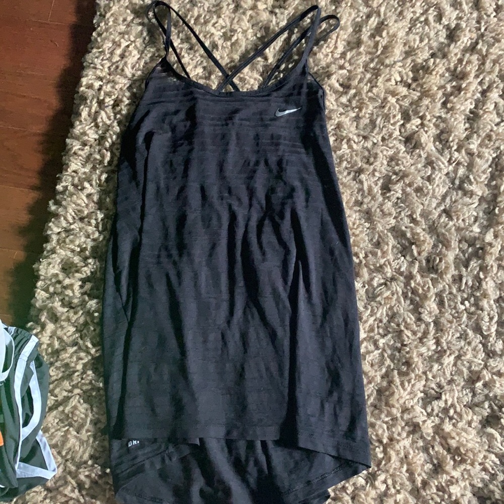 Nike Dri-Fit Tank Top